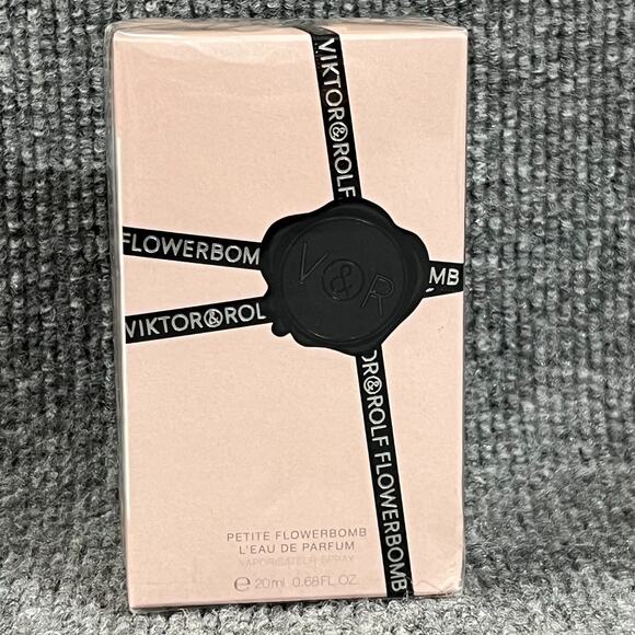 Viktor & Rolf Other - Flowerbomb by Viktor and Rolf for Women - 0.68 oz EDP Spray